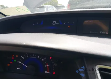 2014 Honda Civic Lx from USA, damaged, VIN 2HGFG3B55EH525754